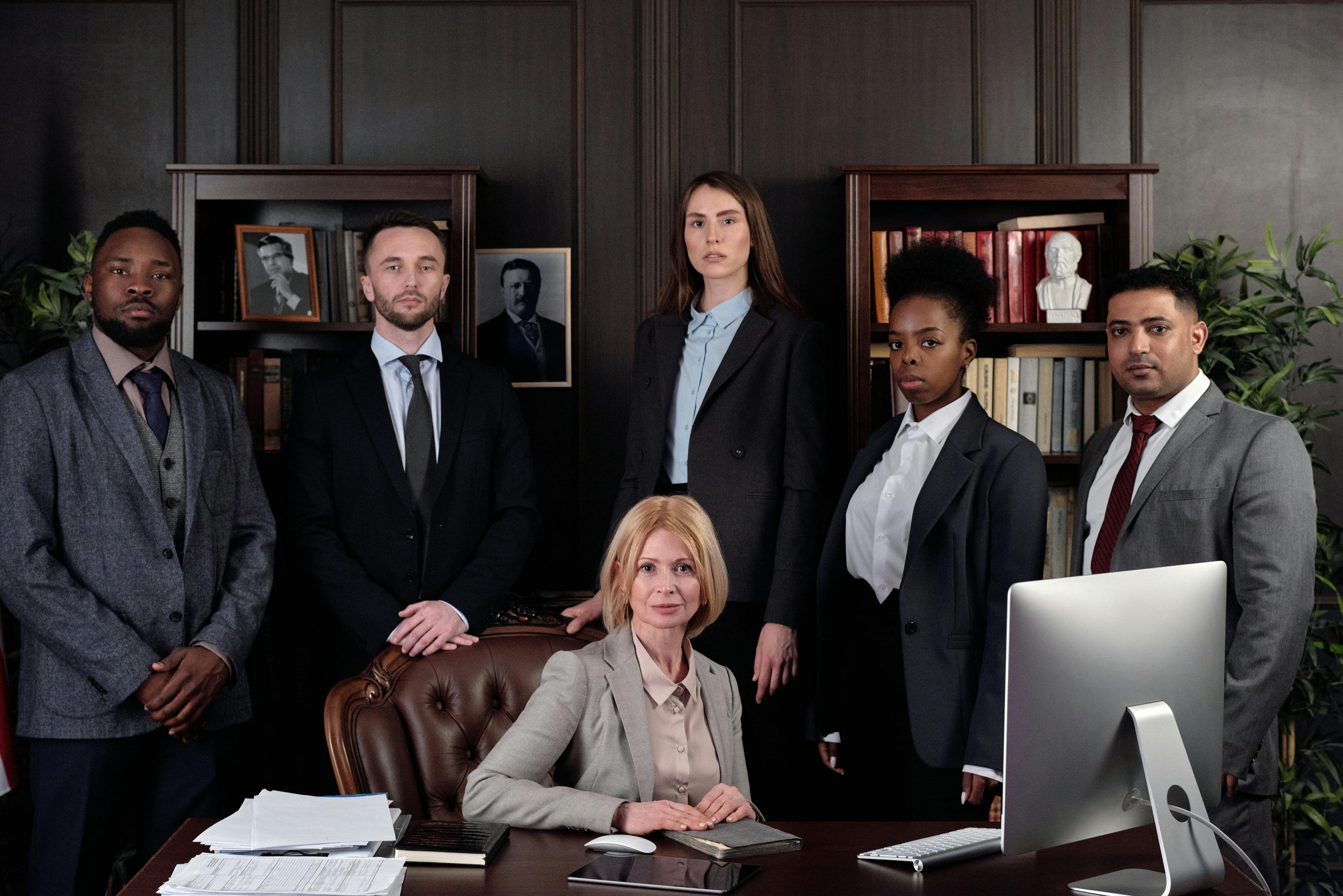 Legal documents and insurance contracts