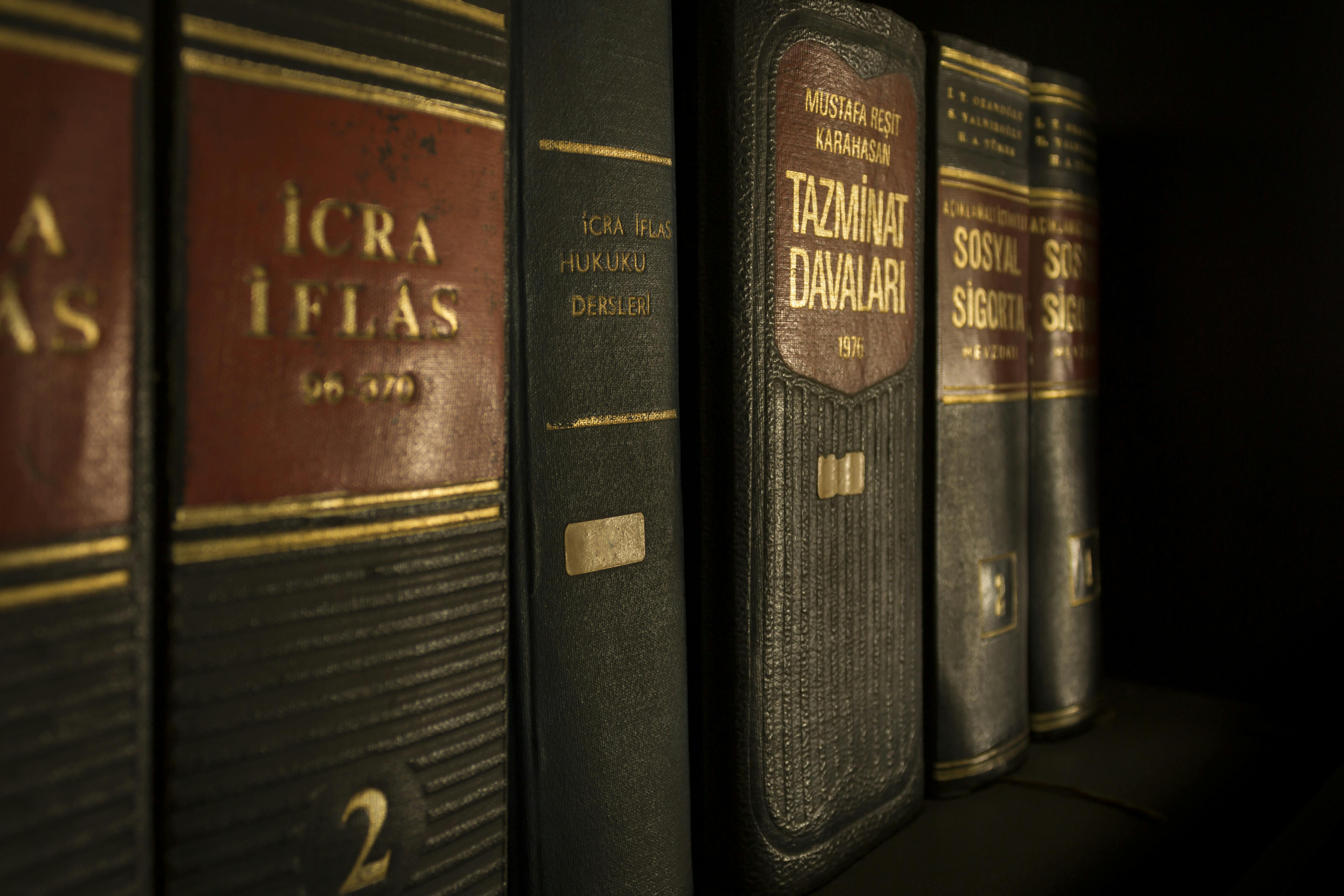 Family Law Basics