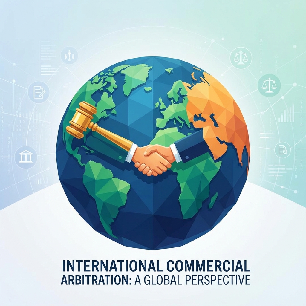 International Arbitration