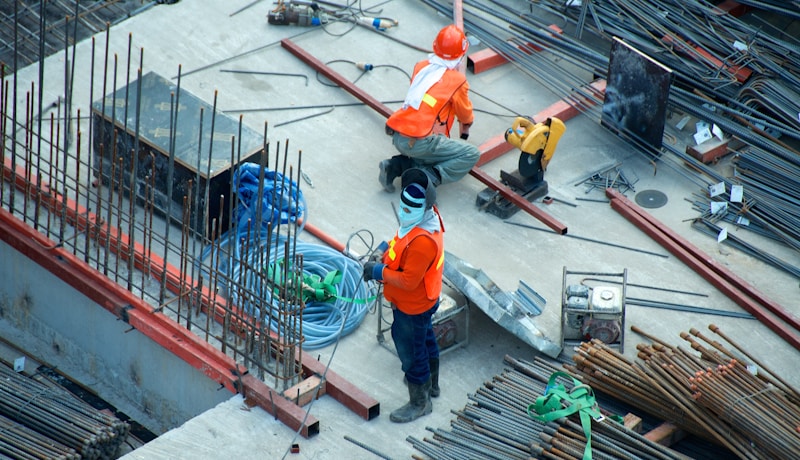 Workplace Safety